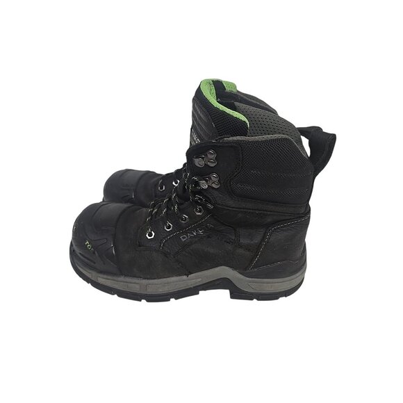 Dakota Men's Work Pro Series 8610 8" Inch STSP T-Max Insulated Work Boots 8.5M - Picture 5 of 7